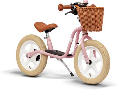PUKY Løbecykel