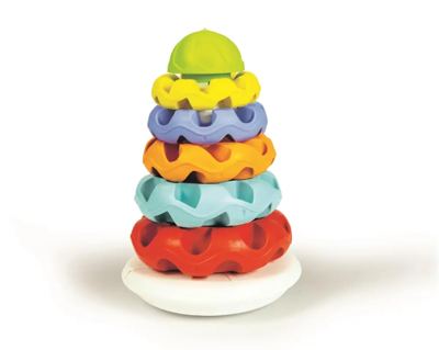 Clementoni Stacking Rings