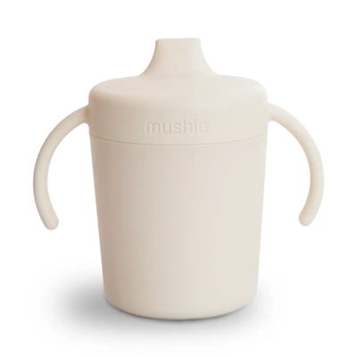 Mushie Sippy-Kop