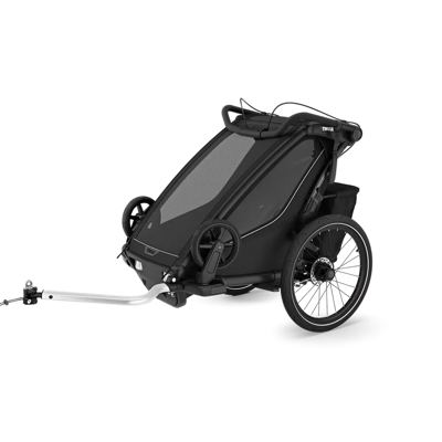 Thule Chariot Sport 2 Single Cykelvogn