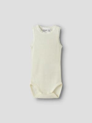 Name It Wang Uld Body