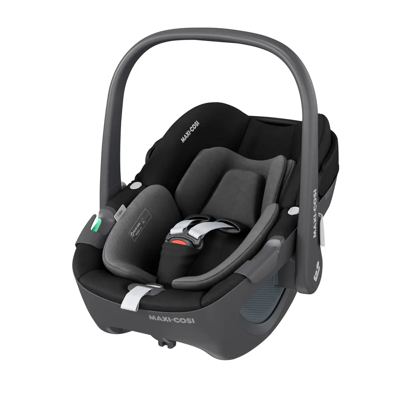 Maxi-Cosi Pebble 360 Autostol