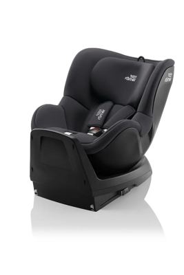 Britax Römer Dualfix M Plus Autostol