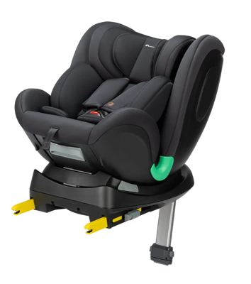 Bebeconfort Atlas 360 i-size Autostol