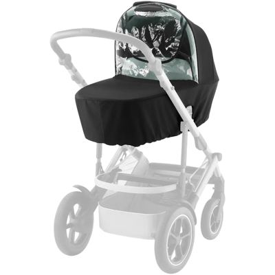 Britax Römer Smile Carrycot Raincover