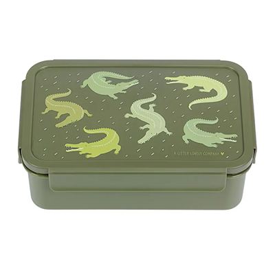 A Little Lovely Company Bento Lunch Box