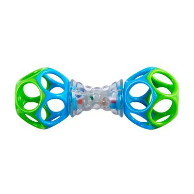 Oball Shaker