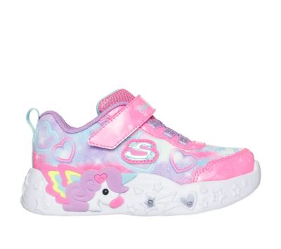 Skechers Unicorn Charmer Sneakers