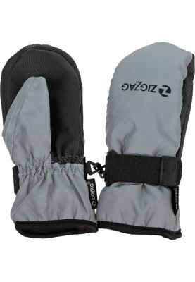 ZIG ZAG Glow Reflective luffer