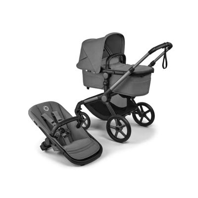 Bugaboo Fox 5 Renew Kombivogn