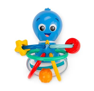Baby Einstein Bidering: Ocean Explorer Opus