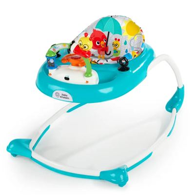 Baby Einstein Gåvogn med små venner