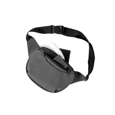 Baby Dan On-the-go Mini Taske Med Pusleunderlag