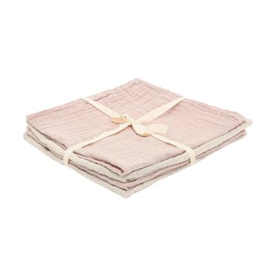 Pippi Stofble 4-pak 65x65