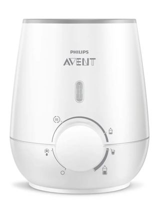 Philips Avent Flaskevarmer, elektrisk