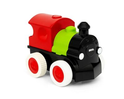 Brio Steam & Go Tog