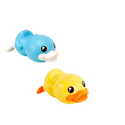 Maki B.Duck Wind Up Bath Duck