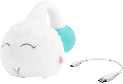 Badabulle Leo natlampe