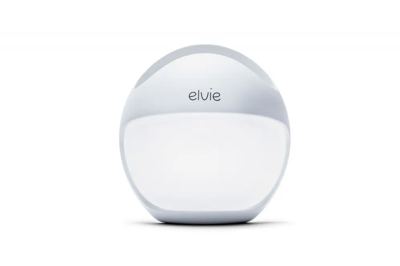Elvie Curve Bærbar Manuel Brystpumpe