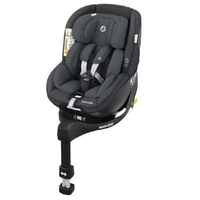 Maxi Cosi Mica Pro Eco Authentic Graphite