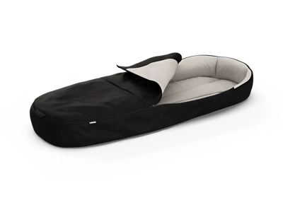 Thule Stroller Footmuff Black