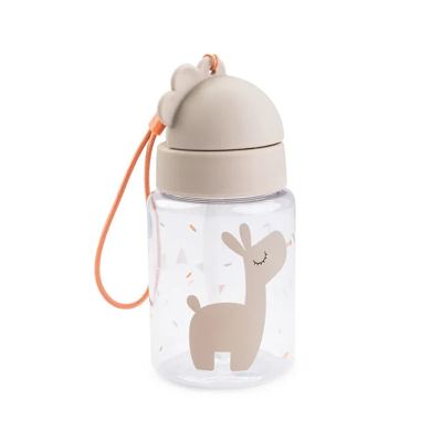 Done by Deer Drikkedunk M/sugerør Celebration Sand 280 ml