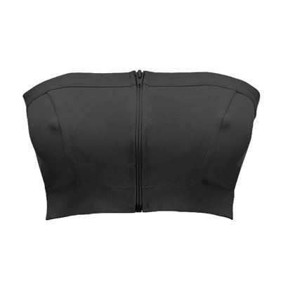 Medela Hands-free pumping bustier sort S