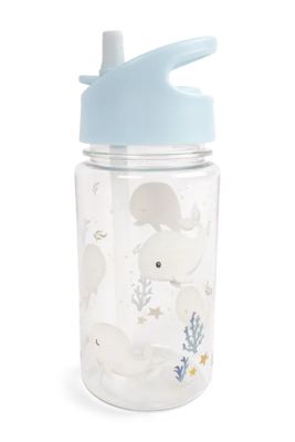Filibabba Drikkedunk I Plast 400 ml