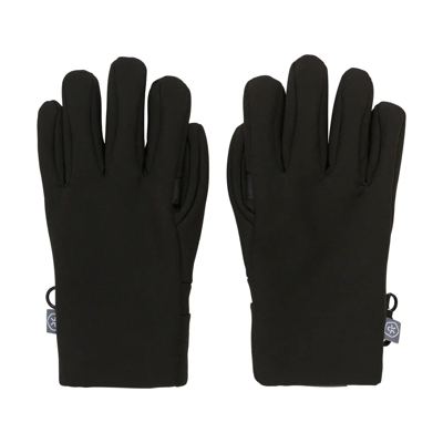 Color Kids Handsker Softshell