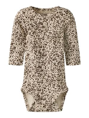 NAME IT Frainy Langærmet Body