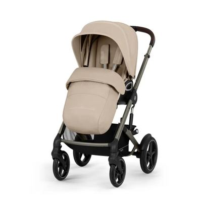 Cybex Talos S Lux Klapvogn