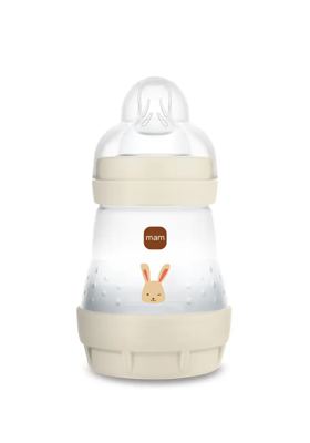 MAM Easy Start Anti-Colic 160ml 1-pk Neutral