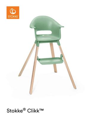 Stokke® Clikk™ Højstol
