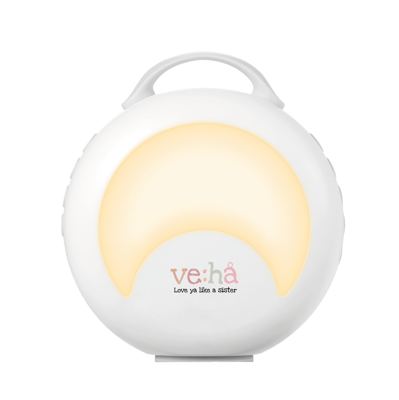 ve:hå White Noise Nightlight