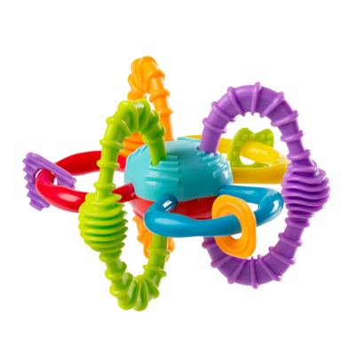 Playgro Bend & Twist Ball