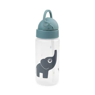 Done By Deer Drikkedunk Med Sugerør 350 ml.