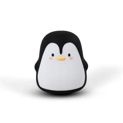 Filibabba Pelle the Penguin LED lampe