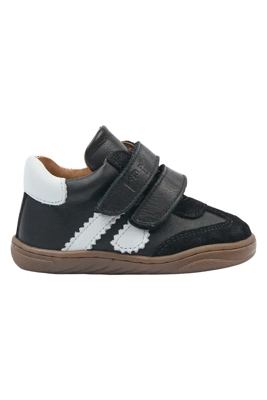 Pompom Pride Velcro Barefoot Sneaker