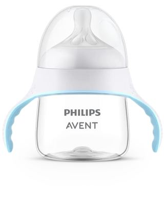 Philips Avent Natural Træningskop 4 mdr.+