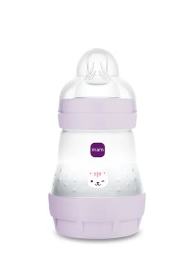 MAM Easy Start Anti-Colic 160ml 1-pk Pink