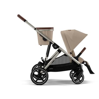 Cybex Gazelle S Klapvogn