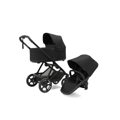 Thule Charm 2-in-1 Kombivogn