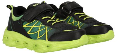 ZIG ZAG Kalmi Sneakers m. Lys