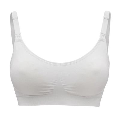 Medela Keep cool ultra-BH hvid S