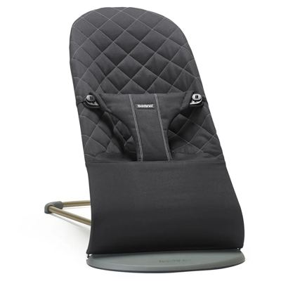 BabyBjörn Skråstol Bliss Vævet Kl. Quilt