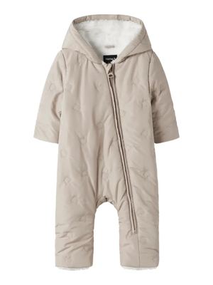 Name It Masoft Køredragt
