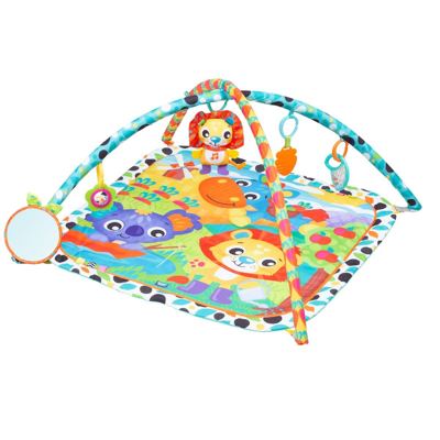 Playgro Giggly Garden Musical Gym