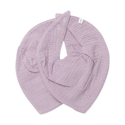 Pippi Bib Muslin (2-pack)