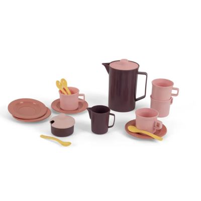 DanToy Fairytales Kaffestel