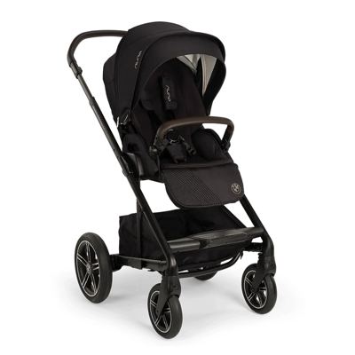 Nuna Mixx next BMW Element Klapvogn